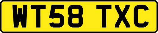 WT58TXC