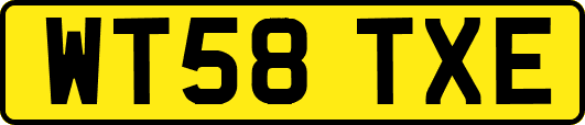 WT58TXE