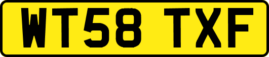 WT58TXF
