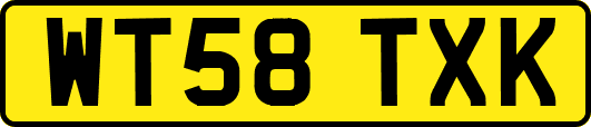 WT58TXK