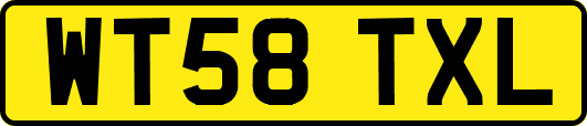WT58TXL