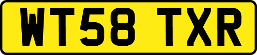 WT58TXR