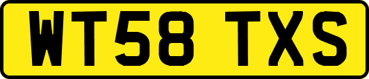 WT58TXS
