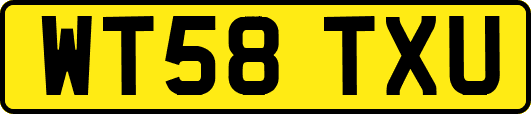 WT58TXU