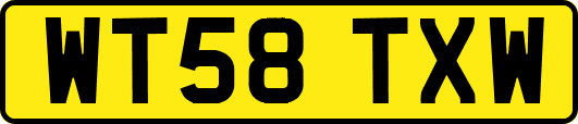 WT58TXW