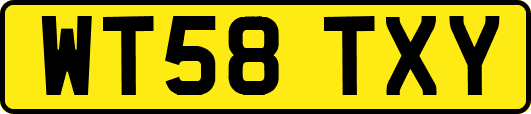 WT58TXY