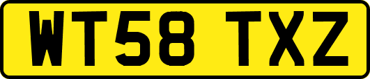 WT58TXZ