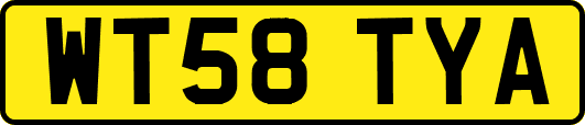 WT58TYA