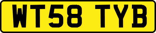 WT58TYB
