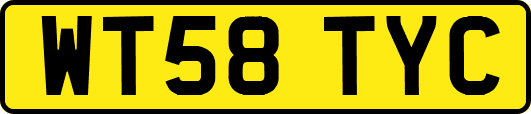 WT58TYC