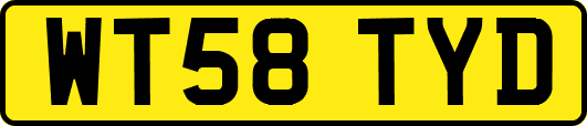 WT58TYD