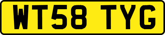 WT58TYG