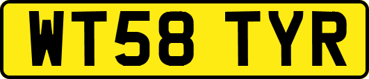 WT58TYR