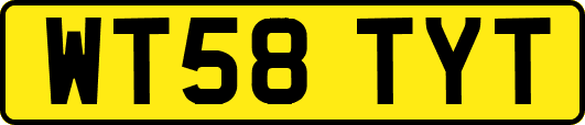 WT58TYT