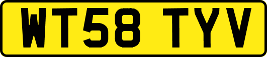 WT58TYV