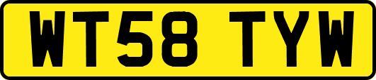 WT58TYW