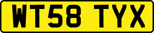 WT58TYX