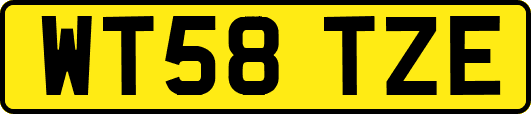 WT58TZE