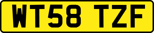 WT58TZF
