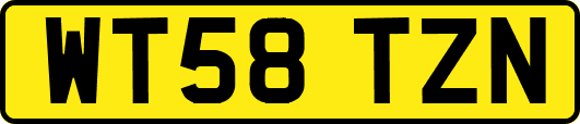 WT58TZN