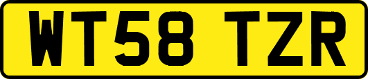 WT58TZR