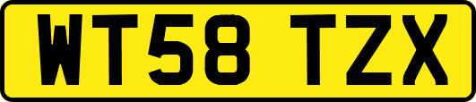 WT58TZX