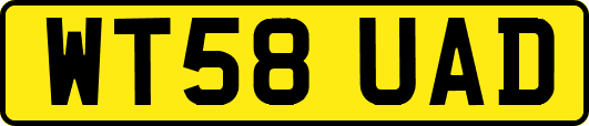 WT58UAD