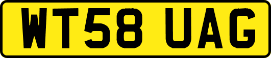 WT58UAG