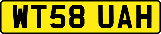 WT58UAH