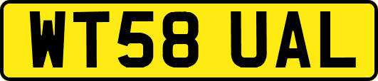 WT58UAL