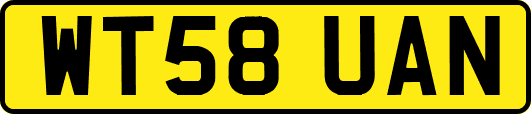 WT58UAN