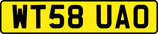 WT58UAO