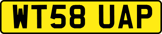 WT58UAP