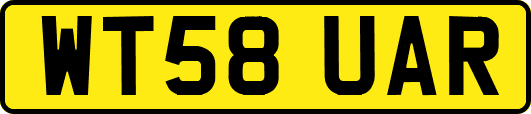 WT58UAR