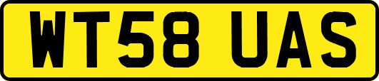 WT58UAS