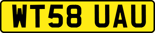 WT58UAU