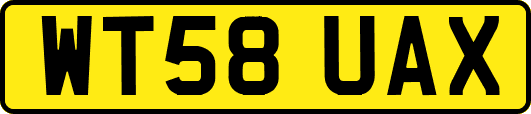 WT58UAX