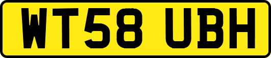 WT58UBH