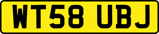 WT58UBJ