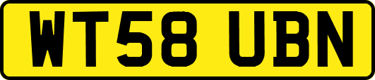 WT58UBN