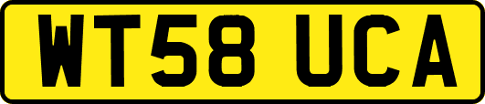 WT58UCA