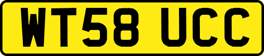 WT58UCC