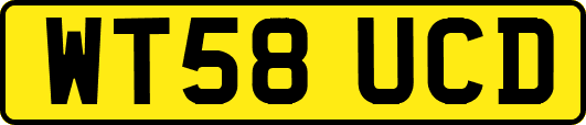 WT58UCD
