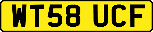 WT58UCF
