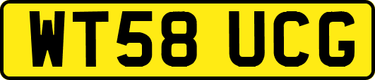 WT58UCG