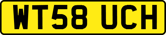 WT58UCH