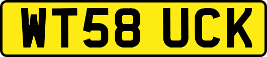 WT58UCK