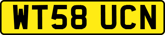 WT58UCN