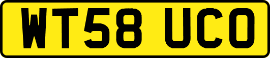 WT58UCO