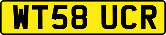 WT58UCR